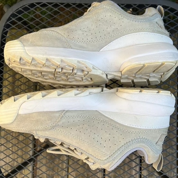 Fila Disruptor 2 Women’s Size 9 Gray Chunk Athletic Shoes - Picture 7 of 9